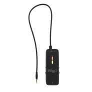 iRig Pre 2 - Mobile XLR Microphone Interface and Preamp