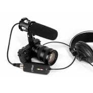 iRig Pre 2 - Mobile XLR Microphone Interface and Preamp