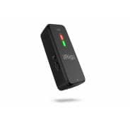 iRig Pre HD - High Definition Mobile XLR Microphone Interface and Preamp