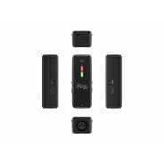 iRig Pre HD - High Definition Mobile XLR Microphone Interface and Preamp