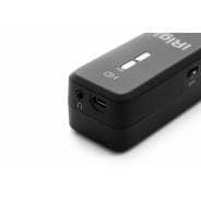 iRig Pre HD - High Definition Mobile XLR Microphone Interface and Preamp