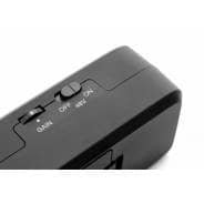 iRig Pre HD - High Definition Mobile XLR Microphone Interface and Preamp