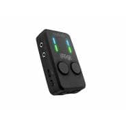 iRig Pro Duo I/O - Mobile 2-Channel Audio MIDI Interface