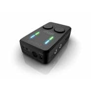 iRig Pro Duo I/O - Mobile 2-Channel Audio MIDI Interface
