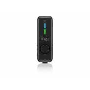 iRig Pro I/O - Compact Audio MIDI Interface