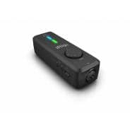 iRig Pro I/O - Compact Audio MIDI Interface