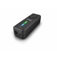 iRig Pro I/O - Compact Audio MIDI Interface