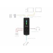 iRig Pro I/O - Compact Audio MIDI Interface