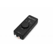 iRig Stream - Compact Streaming Audio Interface