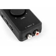 iRig Stream - Compact Streaming Audio Interface