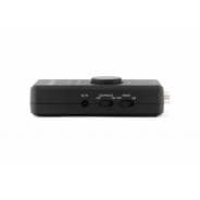 iRig Stream - Compact Streaming Audio Interface