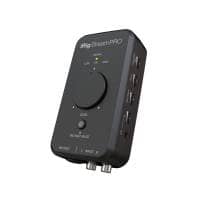 IK Multimedia iRig Stream Pro - Compact Streaming Audio Interface
