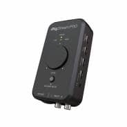 iRig Stream Pro - Compact Streaming Audio Interface