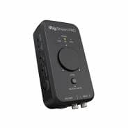 iRig Stream Pro - Compact Streaming Audio Interface