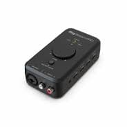 iRig Stream Pro - Compact Streaming Audio Interface