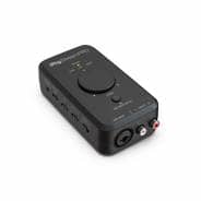 iRig Stream Pro - Compact Streaming Audio Interface