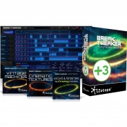 iZotope Breaktweaker Expanded (Serial Download)