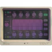 iZotope DDLY Dynamic Delay Plug-in (Serial Download)