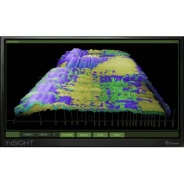 iZotope Insight  Essential Metering Suite(Serial Download)