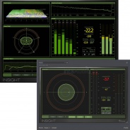 iZotope Insight  Essential Metering Suite(Serial Download)