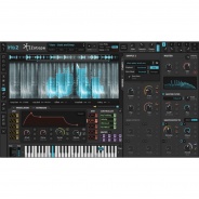 Izotope Iris 2 - Virtual Synthesizer (Serial Download)