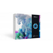 Izotope Iris 2 - Virtual Synthesizer (Serial Download)