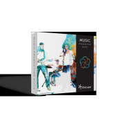 iZotope Music Production Suite – (Serial Download) 