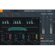 iZotope Music Production Suite – (Serial Download) 