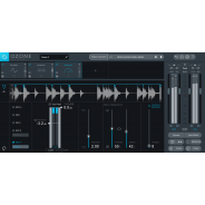 iZotope Music Production Suite – UPG from Advanced (Serial Download) 