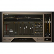iZotope Nectar 2 Vocal Production Suite (Serial Download)