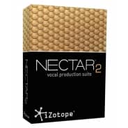 iZotope Nectar 2 Vocal Production Suite (Serial Download)