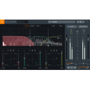 iZotope Neutron 2 Advanced (Serial Download)