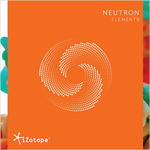 iZotope Neutron 2 Elements (Serial Download)