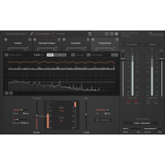 iZotope Neutron Elements Mixing Console (Serial Download)