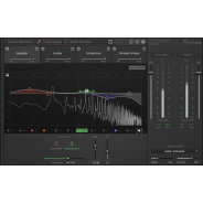 iZotope Neutron Elements Mixing Console (Serial Download)