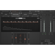 iZotope Neutron Elements Mixing Console (Serial Download)