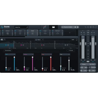 Standard Serial iZotope Ozone 10 Standard (Serial Download)