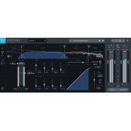 iZotope Ozone 8 Advanced UPGRADE from Ozone Standard (Serial Download)