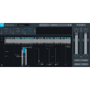 iZotope Ozone 8 Elements (Serial Download)
