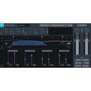 iZotope Ozone 8 Standard (Serial Download)