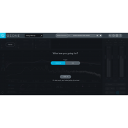 iZotope Ozone 8 Standard UPGRADE from Elements (Serial Download)