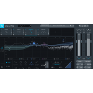 iZotope Ozone 8 Standard UPGRADE from Elements (Serial Download)