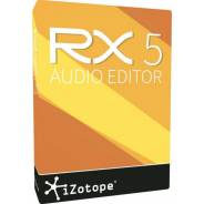 iZotope RX 5 Audio Editor (Serial Download)