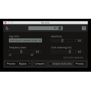 iZotope RX 6 Advanced Audio Editor (Serial Download)
