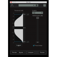 iZotope RX 6 Advanced Audio Editor (Serial Download)