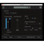 iZotope RX 6 Standard Audio Editor (Serial Download)