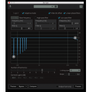 iZotope RX 6 Standard Audio Editor (Serial Download)