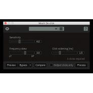 iZotope RX 6 Standard Audio Editor (Serial Download)