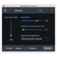 iZotope RX 7 Advanced (Serial Download)
