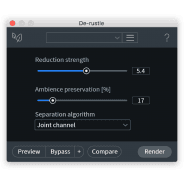 iZotope RX 7 Advanced (Serial Download)